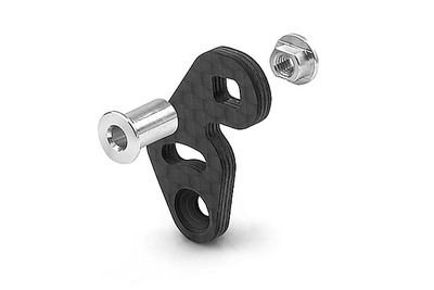 Xray Belt Tensioner Set (XR333070)