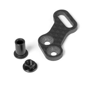 Xray Belt Tensioner Set (XR333071)