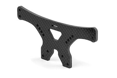 Xray Frp Shock Tower Rear 3mm (XR333080)