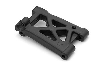 Xray Composite Suspension Arm Rear Lower - V2 (XR333110)