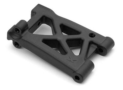 Xray Composite Suspension Arm Rear Lower - Hard (XR333111)