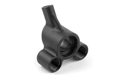 Xray Composite Upright Rear - V2 (XR333310)