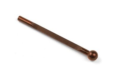 Xray Rear Anti-Roll Bar - Male (XR333430)