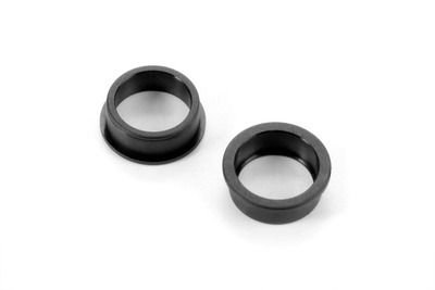 Xray Composite 6X13X5 Ball-Bearing Hub (2) (XR334070)