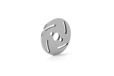 Xray Ventilated Brake Disc - Laser Cut - Precision-Ground 28.6mm (XR334112)