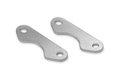 Xray Hardened Steel Brake Pad - Laser Cut (2) (XR334120)