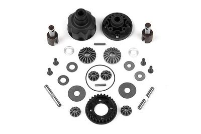 Xray Front Gear Differential - Set (XR335000)