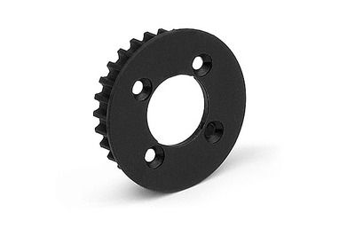 Xray Composite Timing Belt Pulley 27T (XR335027)