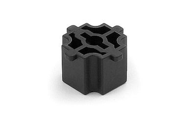 Xray Composite Solid Axle Adapter (XR335040)