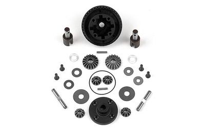 Xray Rear Gear Differential - Set (XR335050)