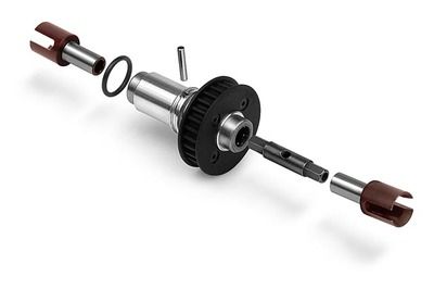 Xray Xray Multi Diff - One-Way - Solid - Set (XR335100)