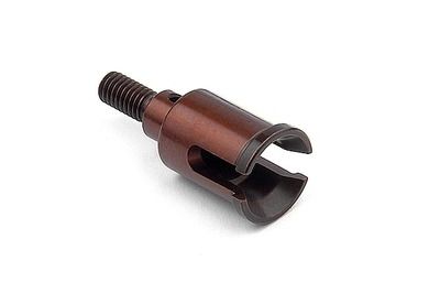 Xray Drive Axle - Hudy Spring Steel (XR335210)
