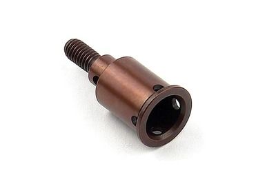 Xray CVD Axle - Super Light - Hudy Spring Steel (XR335215)