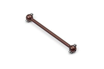 Xray Drive Shaft - Rear - Hudy Spring Steel (XR335320)