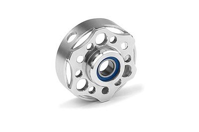 Xray Lightweight Carrier For 2-Speed Gear (2Nd) - Alu 7075 T6 + Ball-Bearing (XR335521)