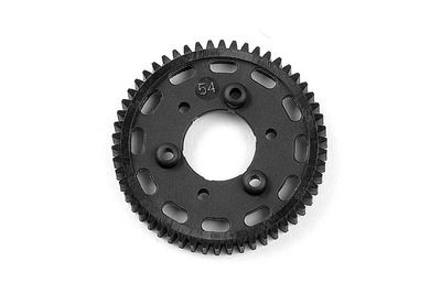 Xray Composite 2-Speed Gear 54T (2Nd) - V3 (XR335554)