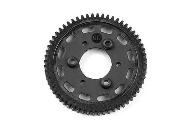 Xray Composite 2-Speed Gear 60T (1St) (XR335560)