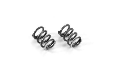 Xray Spring For Small Gear Box - Medium-Hard (2) (XR335583)