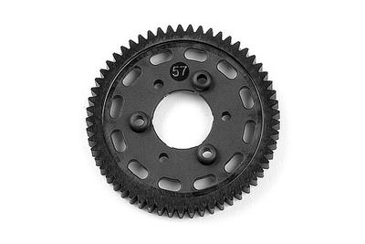 Xray Graphite 2-Speed Gear 57T (1St) (XR335657)