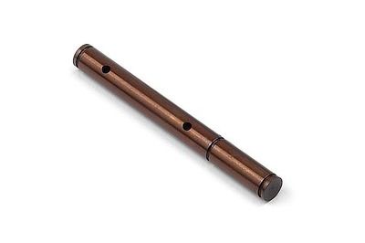 Xray Front Middle Shaft - Hudy Spring Steel (XR335710)
