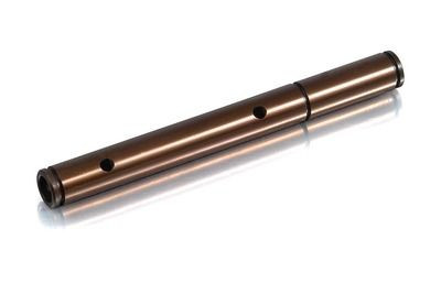 Xray Front Middle Shaft - Hudy Spring Steel - Lightweight (XR335711)