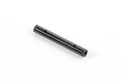 Xray Front Middle Shaft - Hudy Spring Steel - Lightweight (XR335712)