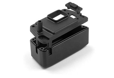 Xray Composite Receiver Case - V2 (XR336000)