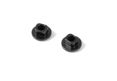 Xray Alu Radio Plate Multi-Flex Bushing - Flex (2) (XR336181)