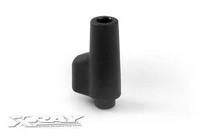 Xray Composite Antenna Mount (XR336300)