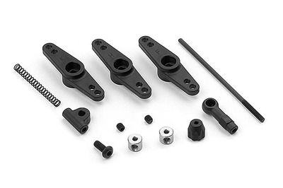 Xray Throttle Linkage Set (XR336400)