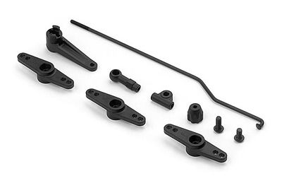 Xray Brake Linkage Set (XR336401)
