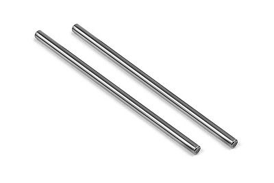 Xray Front Lower Inner Pivot Pin (2) (XR337210)