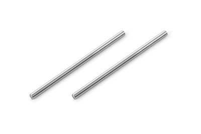 Xray Front Lower Inner Pivot Pin (2) (XR337211)