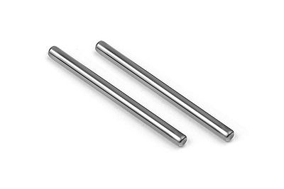 Xray Front Upper Pivot Pin (2) (XR337220)