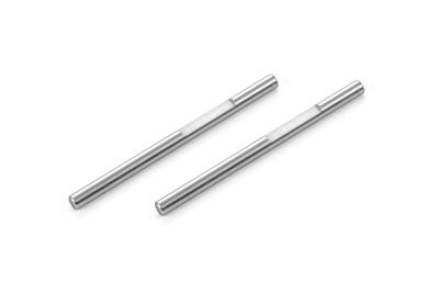 Xray Front Upper Pivot Pin With Flat Spot (2) (XR337221)