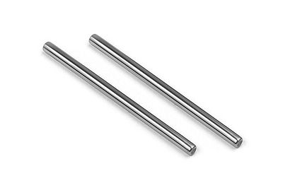 Xray Rear Lower Inner Pivot Pin (2) (XR337310)