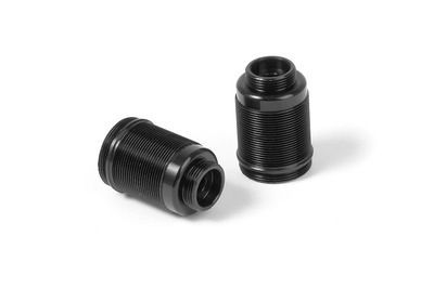 Xray Alu Shock Body - Low Profile (2) (XR338020)