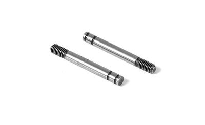 Xray Hardened Shock Shaft - Low Profile (2) (XR338060)