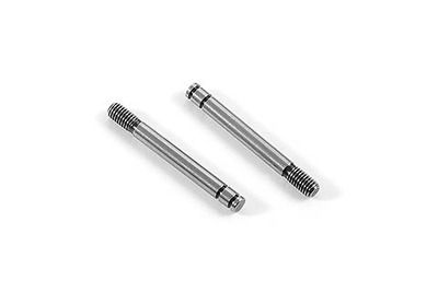 Xray Hardened Shock Shaft (2) (XR338061)
