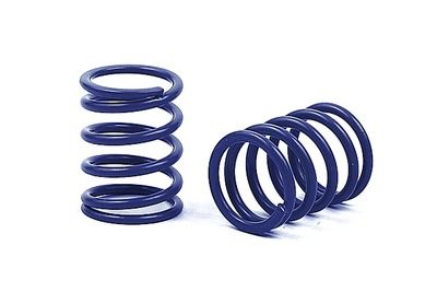 Xray Xray Spring-Set C=4.7 - Soft-Medium - Front (2) (XR338183)