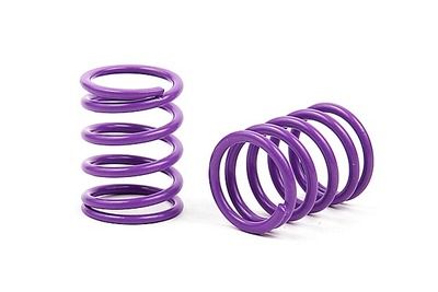 Xray Xray Spring-Set C=5.0 - Medium - Front (2) (XR338184)