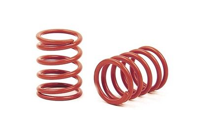 Xray Xray Spring-Set C=6.3 - Hard - Front (2) (XR338187)