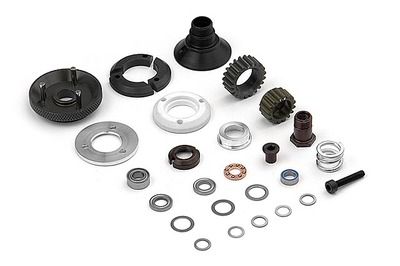 Xray XCA (Xray Centrifugal-Axial) Clutch Set (XR338500)