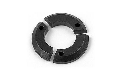 Xray Clutch Flyweight Set - V2 (XR338560)