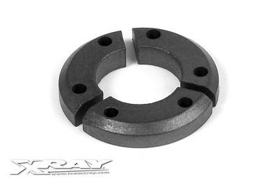 Xray Clutch Flyweight Set - High Dynamic (XR338561)