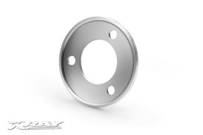 Xray Alu Clutch Disk - High Dynamic - Swiss 7075 T6 (XR338571)