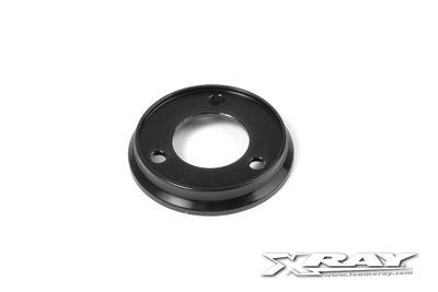 Xray Alu Clutch Disk - Conical - Swiss 7075 T6 (XR338572)