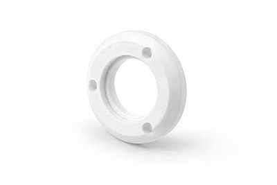 Xray Clutch Shoe - White (XR338574)
