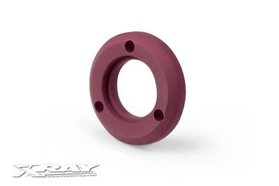 Xray Clutch Shoe - High Dynamic - Red (XR338578)