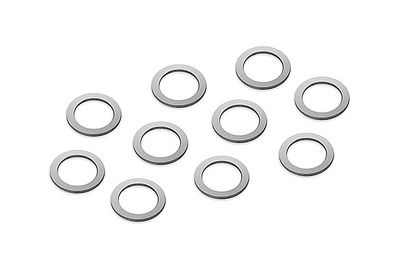 Xray Shim 5X7X0.5  (10) (XR338586)